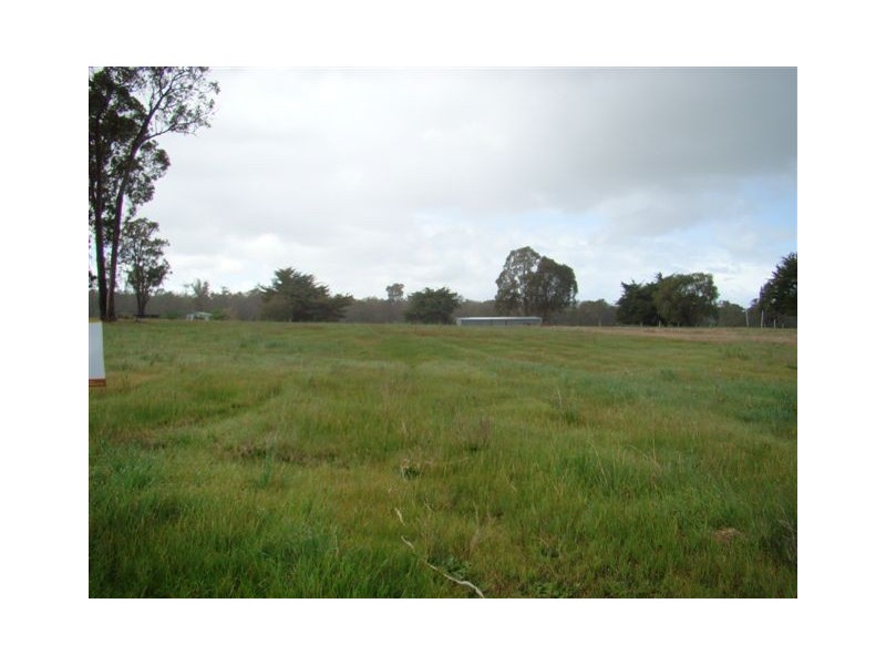 Lot 102 Charolais Street, Bridgetown WA 6255