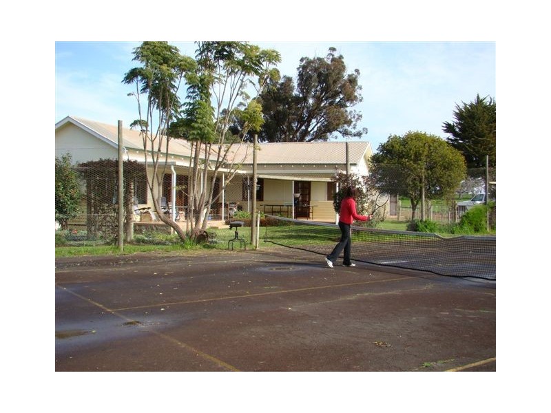 102 Whittells Rd, Bridgetown WA 6255