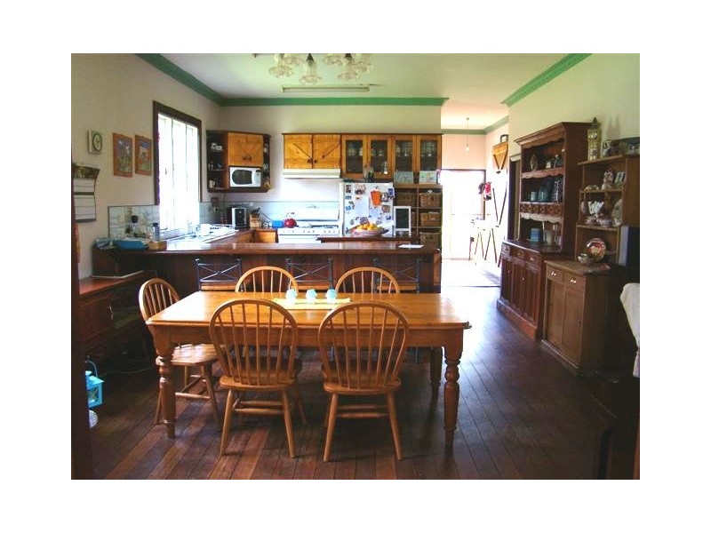 102 Whittells Rd, Bridgetown WA 6255