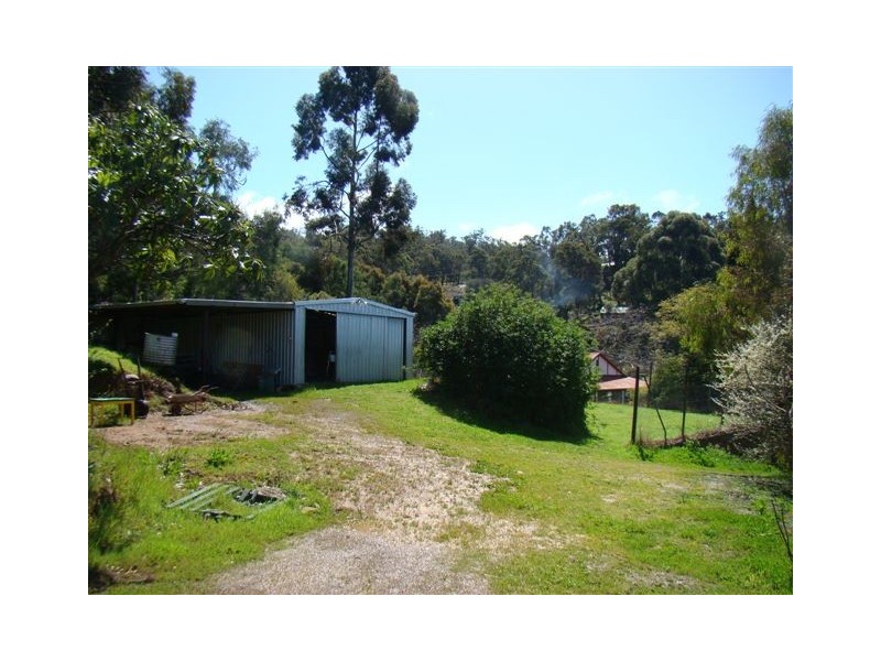 11 Loftie St, Bridgetown WA 6255