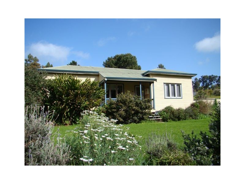 763 Edwards ST, Bridgetown WA 6255