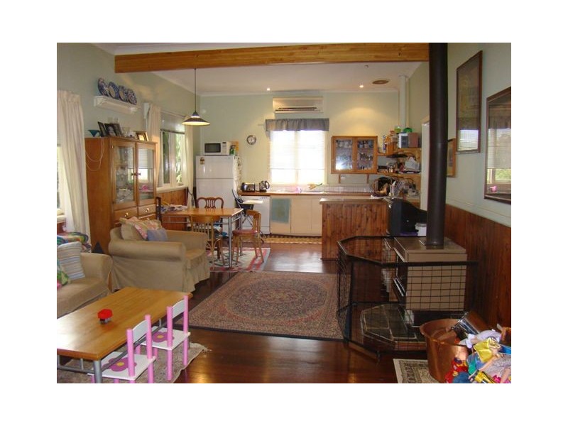 763 Edwards ST, Bridgetown WA 6255