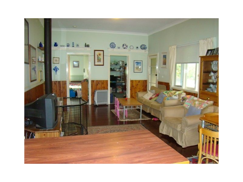 763 Edwards ST, Bridgetown WA 6255