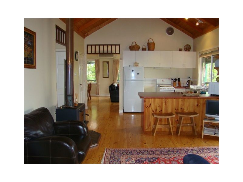 787 Apex Grove, Bridgetown WA 6255