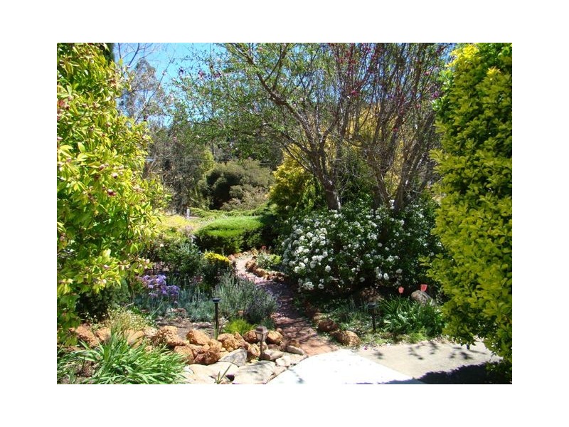 26 Hampton Street, Bridgetown WA 6255