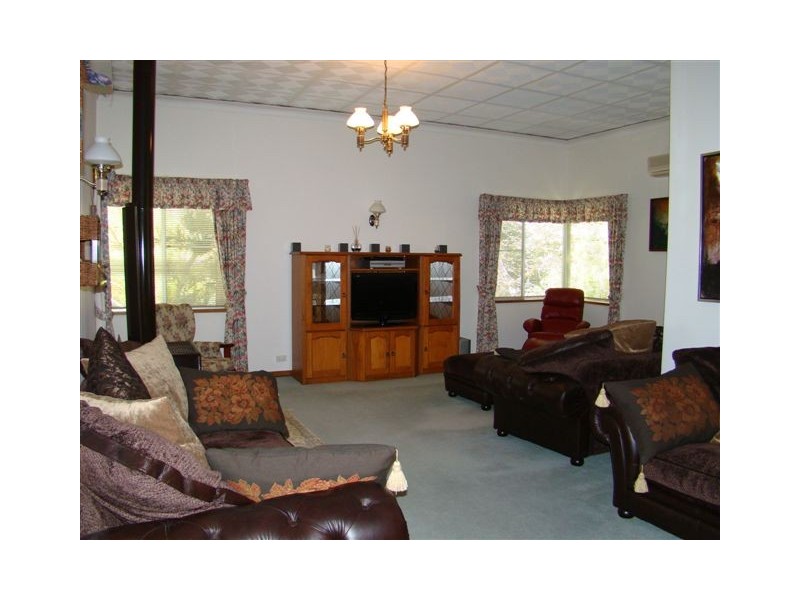 26 Hampton Street, Bridgetown WA 6255