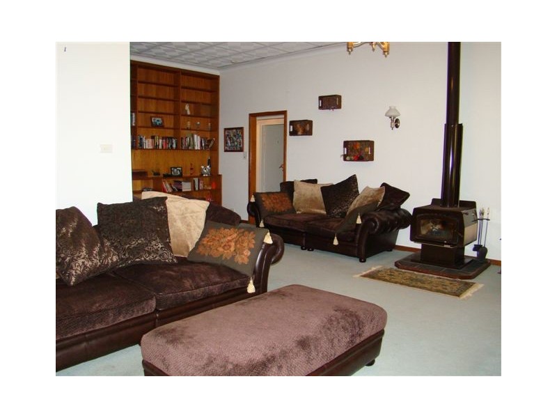 26 Hampton Street, Bridgetown WA 6255