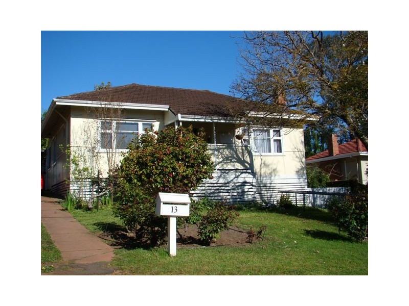 13 Coronation St, Bridgetown WA 6255