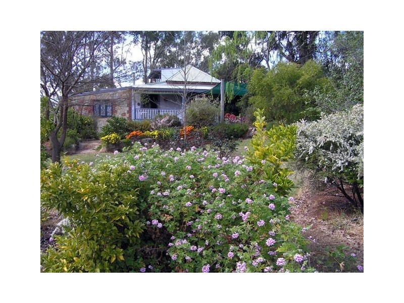 8 Tweed Rd, Bridgetown WA 6255