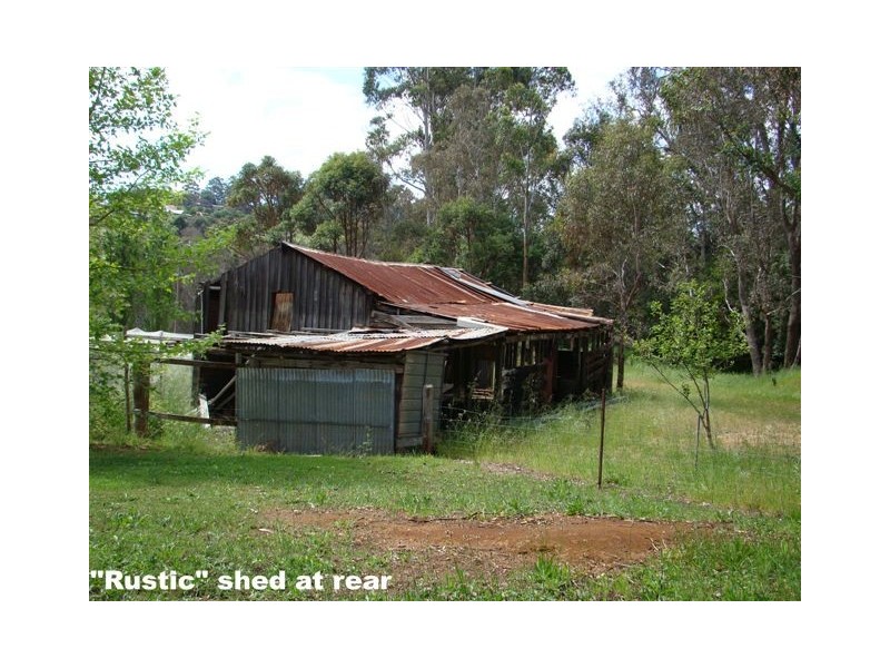 8 Tweed Rd, Bridgetown WA 6255