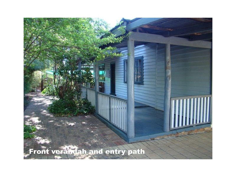 8 Tweed Rd, Bridgetown WA 6255