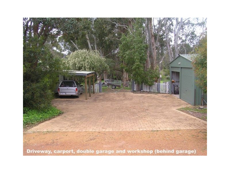 8 Tweed Rd, Bridgetown WA 6255
