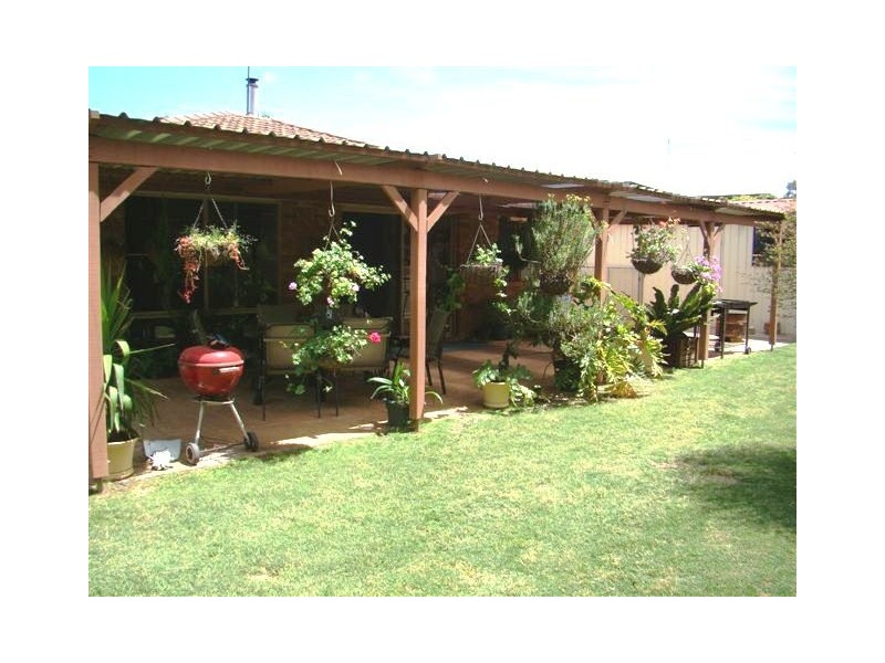 12 Ewing Place, Bridgetown WA 6255