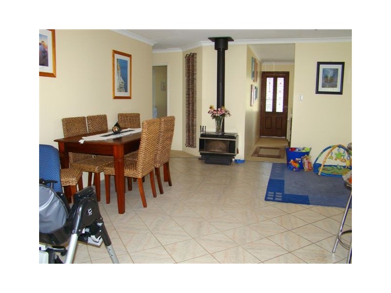 12 Ewing Place, Bridgetown WA 6255