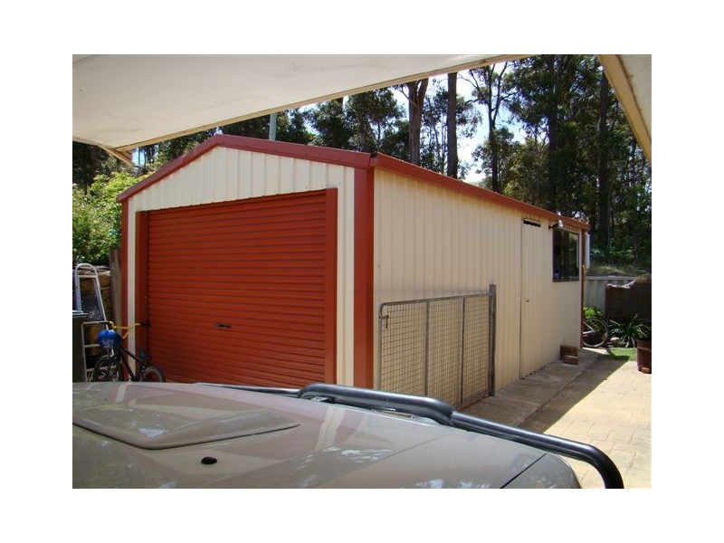 12 Ewing Place, Bridgetown WA 6255
