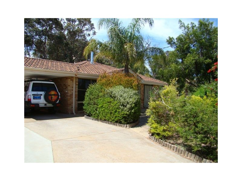 12 Ewing Place, Bridgetown WA 6255