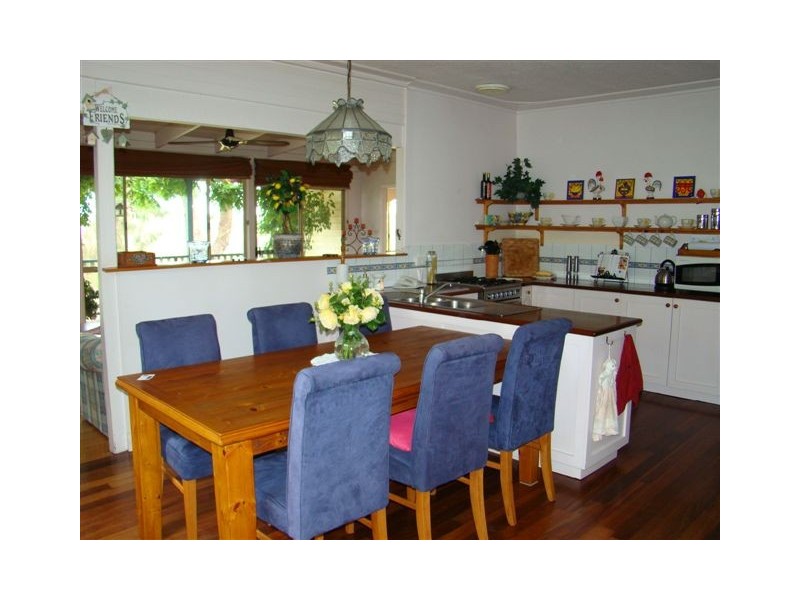 92 Blechynden Street, Bridgetown WA 6255