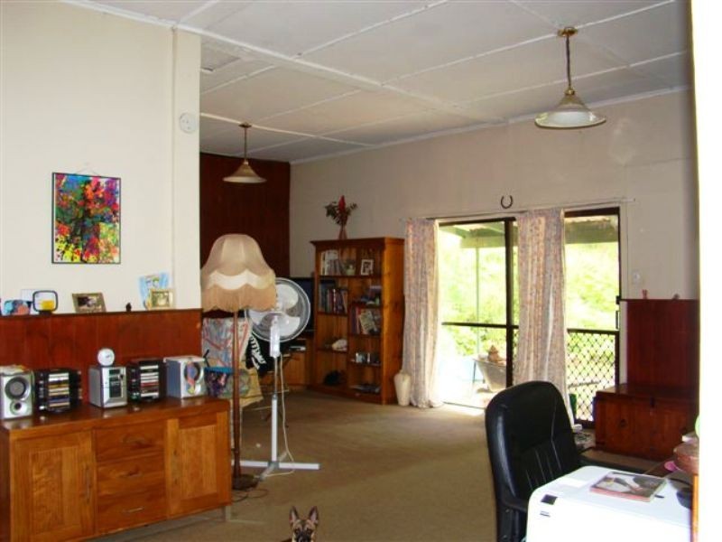 292 Eedle Terrace, Bridgetown WA 6255