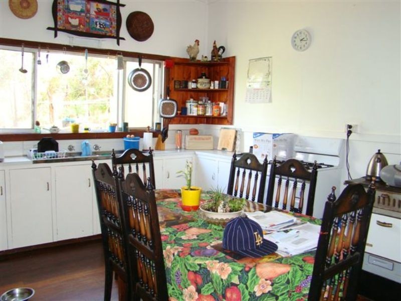 292 Eedle Terrace, Bridgetown WA 6255