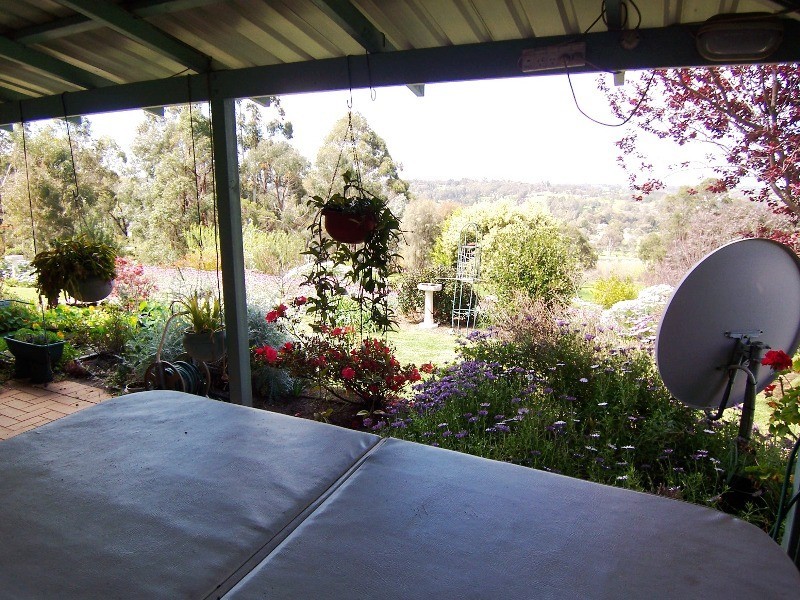 11 Dreyfus Street, Bridgetown WA 6255