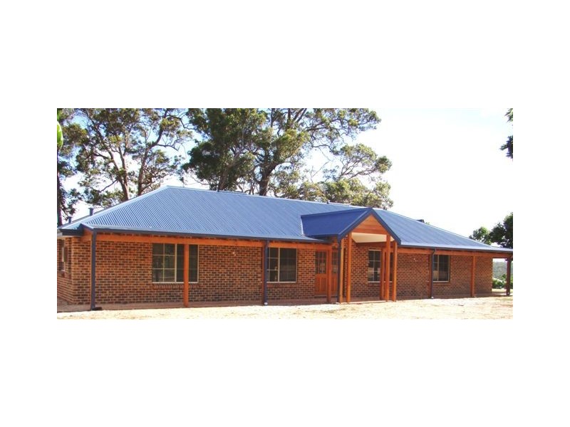 9 Kincaid Close, Bridgetown WA 6255