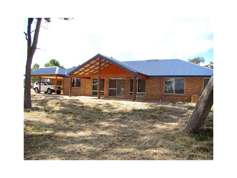 9 Kincaid Close, Bridgetown WA 6255