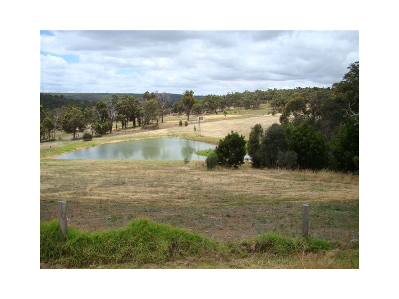 Lot 35 Doherty Court, Bridgetown WA 6255
