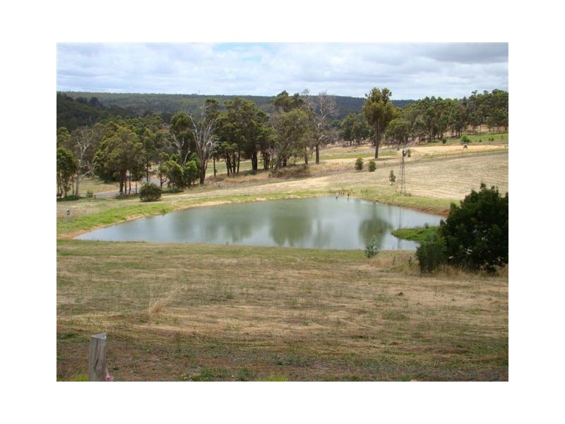 Lot 35 Doherty Court, Bridgetown WA 6255