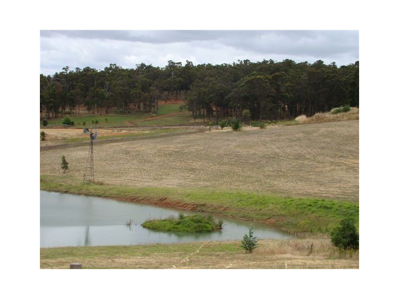Lot 35 Doherty Court, Bridgetown WA 6255
