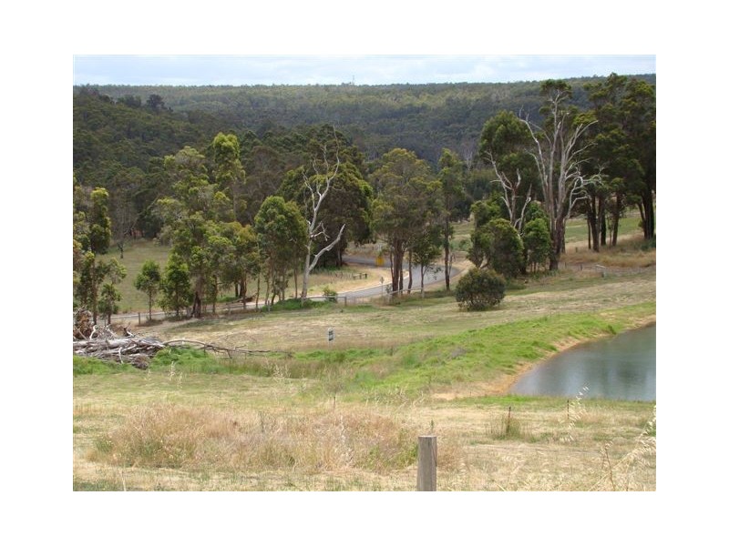 Lot 35 Doherty Court, Bridgetown WA 6255