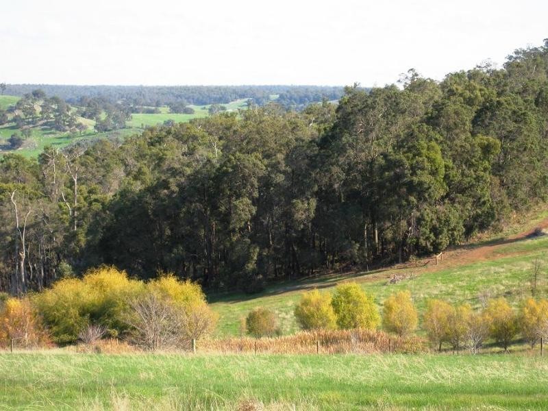 69 Golden Ash Rise, Bridgetown WA 6255