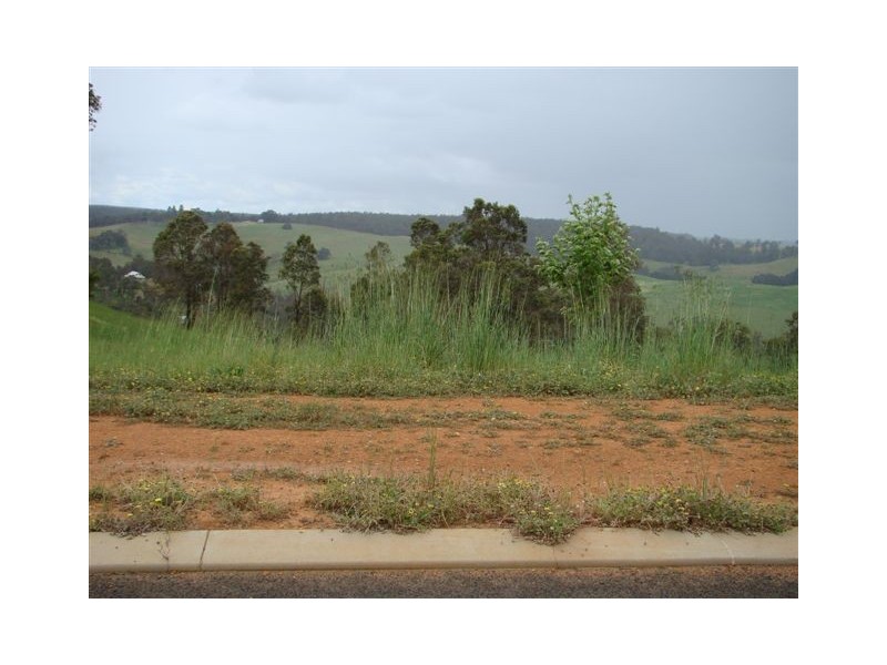 168 Manor Ridge, Bridgetown WA 6255