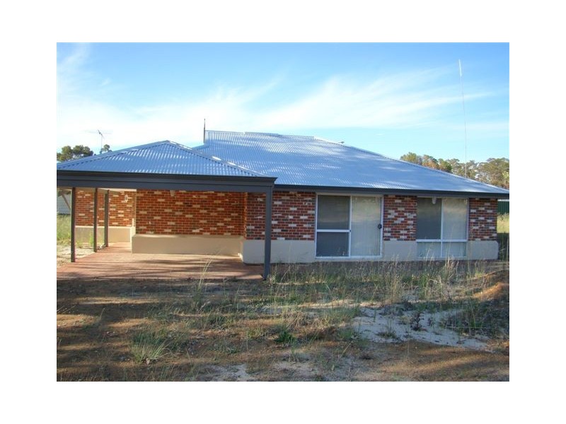 90 Blackwood Rd, Greenbushes WA 6254