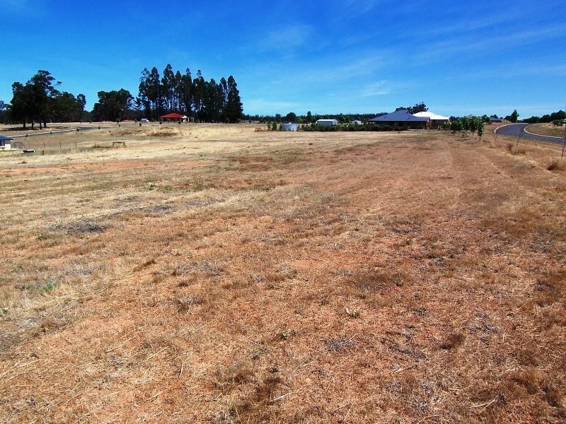 102 Argyll Avenue, Bridgetown WA 6255