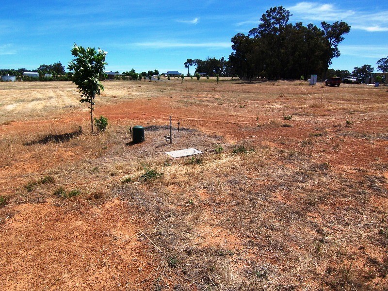 102 Argyll Avenue, Bridgetown WA 6255