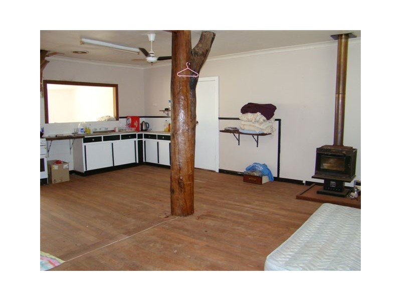 56 Forrest ST, Bridgetown WA 6255