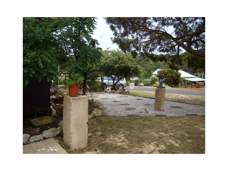 56 Forrest ST, Bridgetown WA 6255