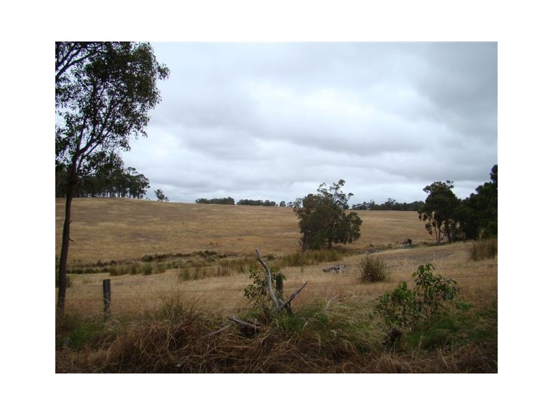 904 Winnejup Rd, Bridgetown WA 6255