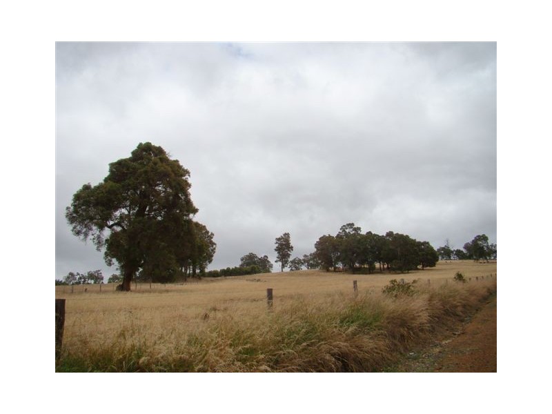 904 Winnejup Rd, Bridgetown WA 6255