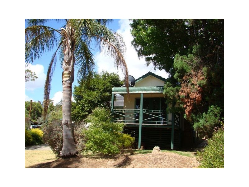 44 Padbury Road, Bridgetown WA 6255
