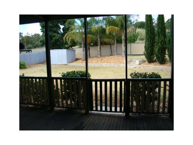 44 Padbury Road, Bridgetown WA 6255