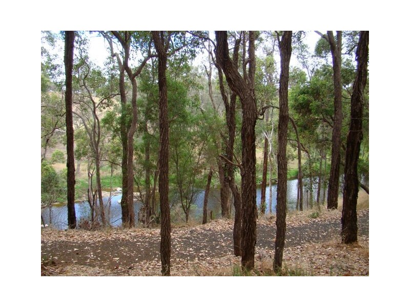 Pr./Lot Blackwood Terrace, Bridgetown WA 6255