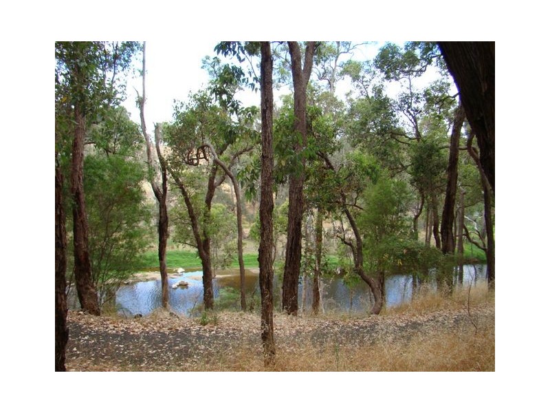 Pr./Lot Blackwood Terrace, Bridgetown WA 6255