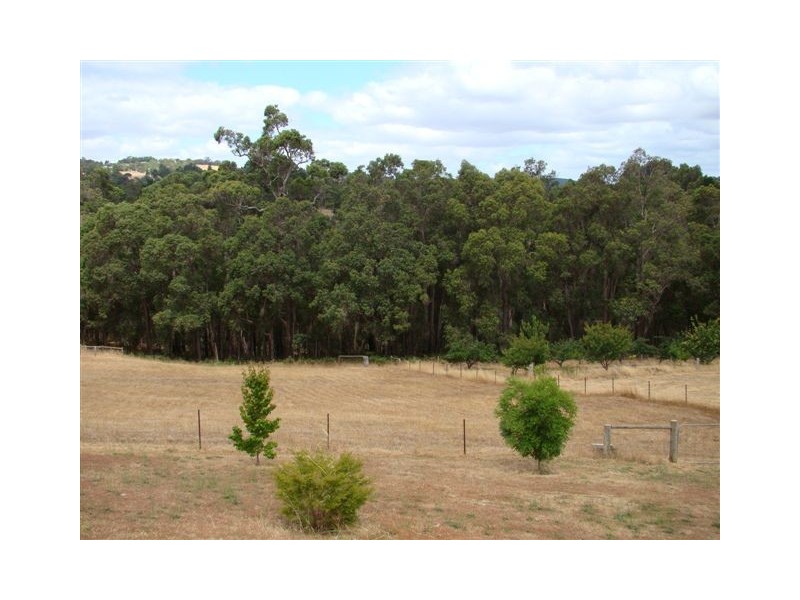 Pr./Lot Blackwood Terrace, Bridgetown WA 6255