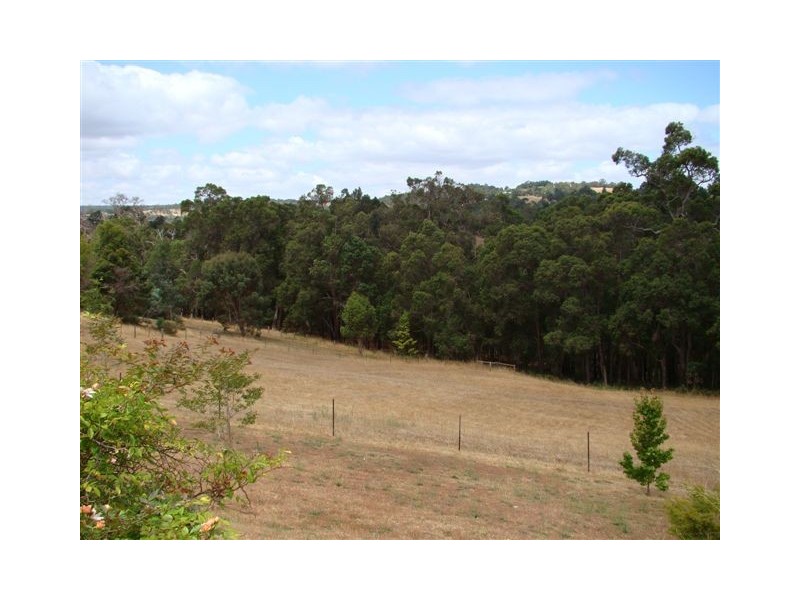 Pr./Lot Blackwood Terrace, Bridgetown WA 6255