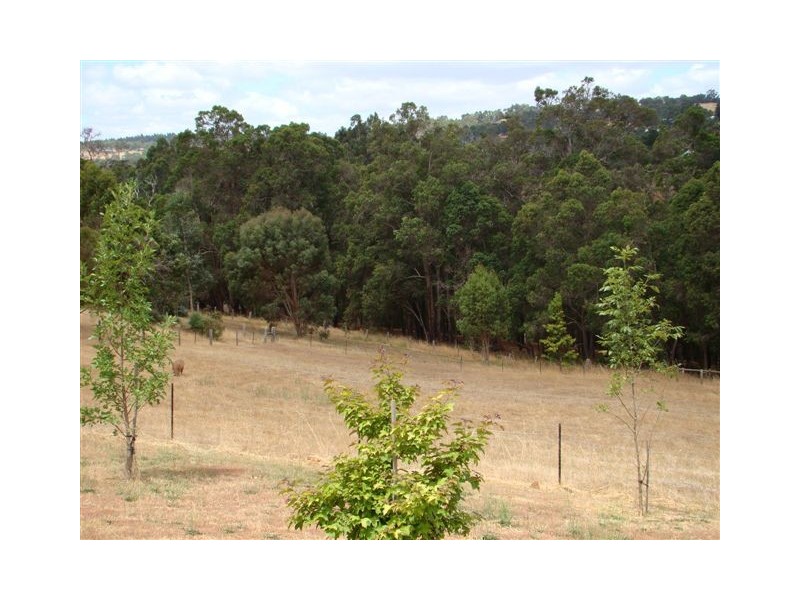 Pr./Lot Blackwood Terrace, Bridgetown WA 6255