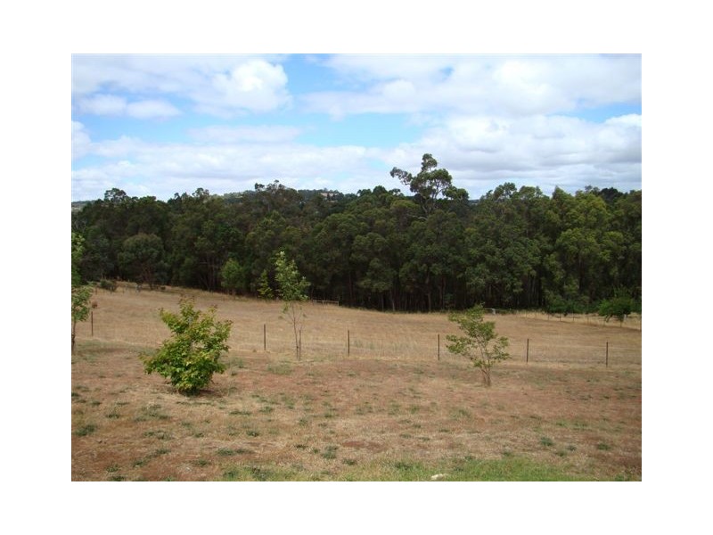 Pr./Lot Blackwood Terrace, Bridgetown WA 6255