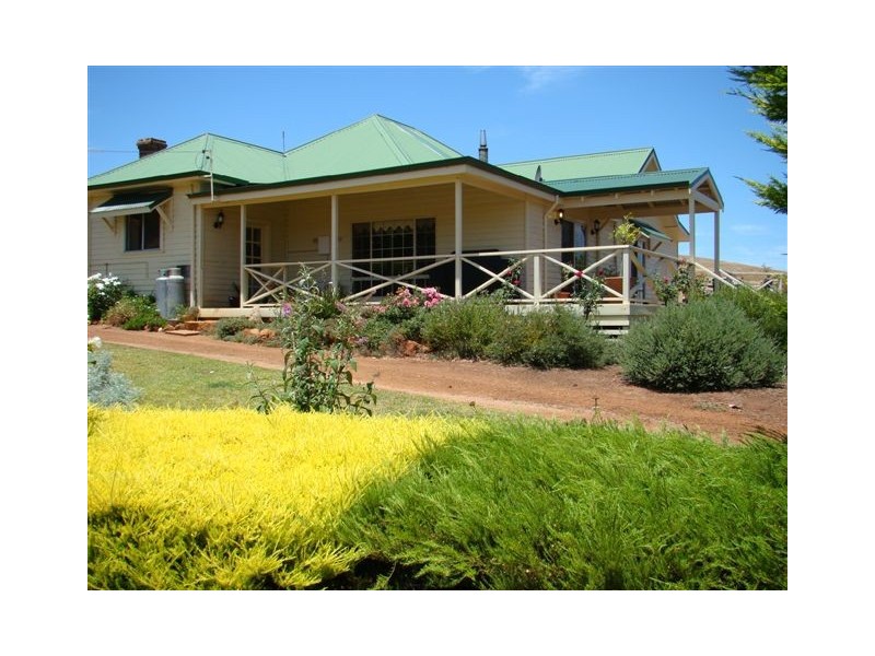 924 Carbunup Brook Rd, Bridgetown WA 6255