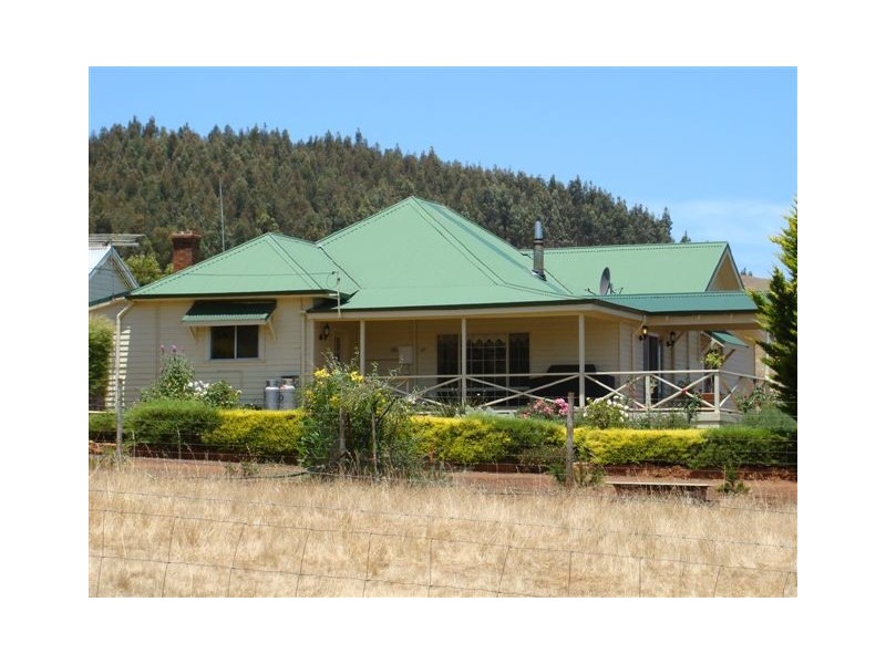 924 Carbunup Brook Rd, Bridgetown WA 6255