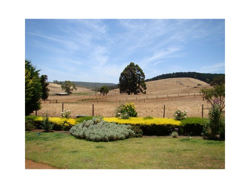 924 Carbunup Brook Rd, Bridgetown WA 6255